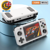 R36H Hands-On: New Horizontal Budget King Retro console