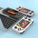 R36H Hands-On: New Horizontal Budget King Retro console