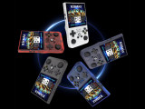 R36MAX Game Console