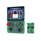 R36 Max 2 Handheld Game Console with Wi-Fi