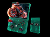 R36 Max 2 Handheld Game Console with Wi-Fi
