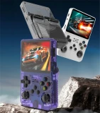R36S Retro Handheld Game
