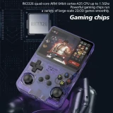 R36S Retro Handheld Game