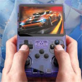 R36S Retro Handheld Game