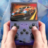 R36S Retro Handheld Game