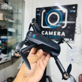 S33 max Brushless Motor Drone