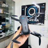 S33 max Brushless Motor Drone