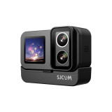 SJCAM SJ20 Dual Lens Action Camera Full Combo