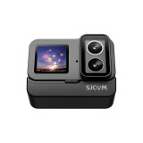 SJCAM SJ20 Dual Lens Action Camera Full Combo