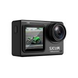 SJCAM SJ8 Dual Screen 4k Action Camera
