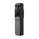 SJ C300 4K Stabilization Action Camera