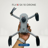 SX 10 Drone