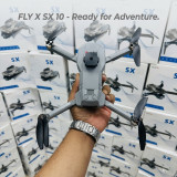 SX 10 Drone