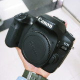 Canon 80D 2-3 Month Used