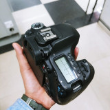 Canon 80D 2-3 Month Used