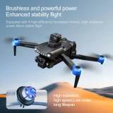 V198 GPS best camera drone