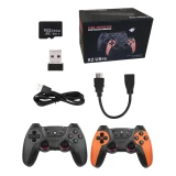 X2 Ultra Wireless Video Game Console 4K Game Stick HD Retro Video Console