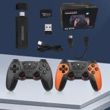 X2 Ultra Wireless Video Game Console 4K Game Stick HD Retro Video Console