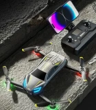 JJRC X39 Flying Car Drone with Full HD Camera
