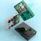 X6 Retro Handheld Game Console