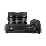 Sony ZV-E10 Mirrorless With Lens