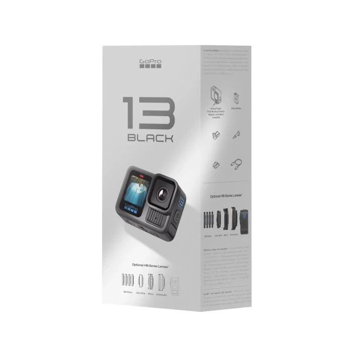 GoPro HERO13 Black