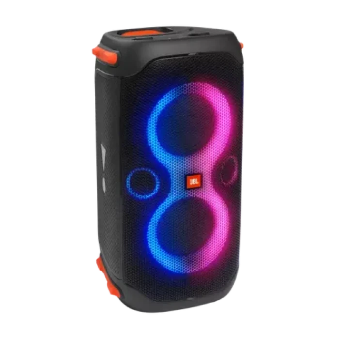 JBL PartyBox 110 160W Portable Bluetooth Wireless Party Speaker