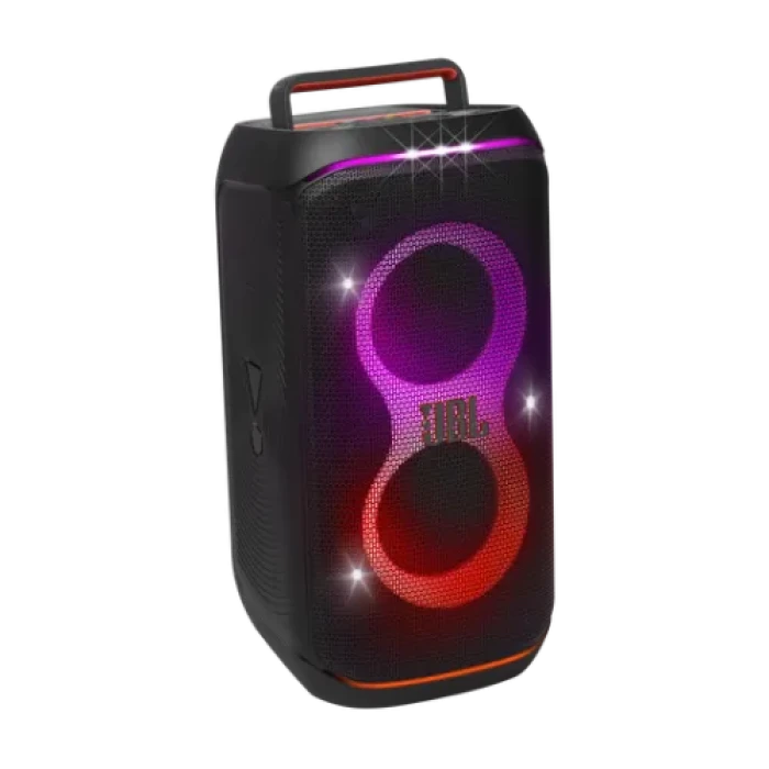 JBL PartyBox Club 120 Portable Bluetooth Speaker