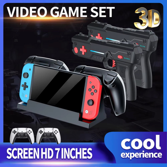 m20 game console