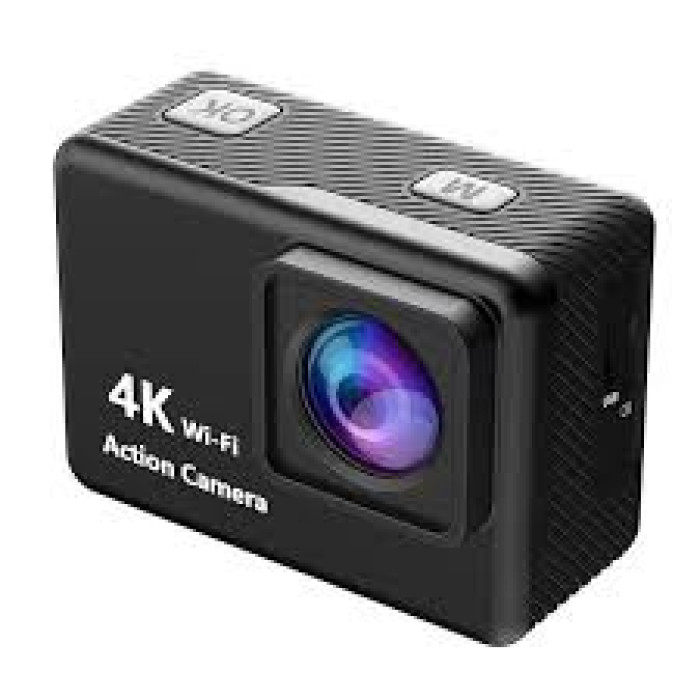 v22 4k Action camera