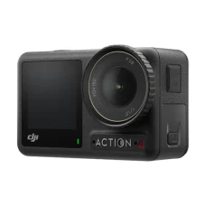DJI Osmo Action 4 Adventure Combo Action Camera