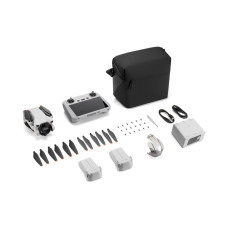 DJI Mini 3 Fly More Combo (With RC Remot)