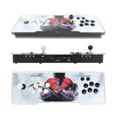 Pandora Box Double Control High Quality 3D HD Video Game Box