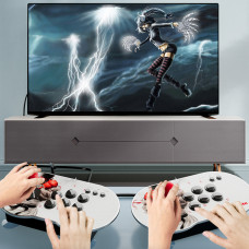 Pandora Game single ( two controller ) Console HD TV 4K Game Console