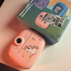 Baby Print Camera