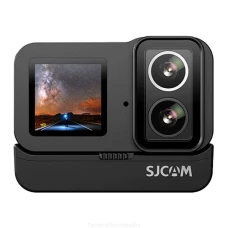 SJCAM SJ20 Dual Lens