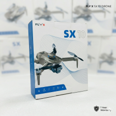 SX 10 Drone