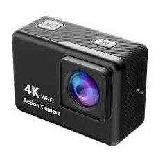 v22 4k Action camera